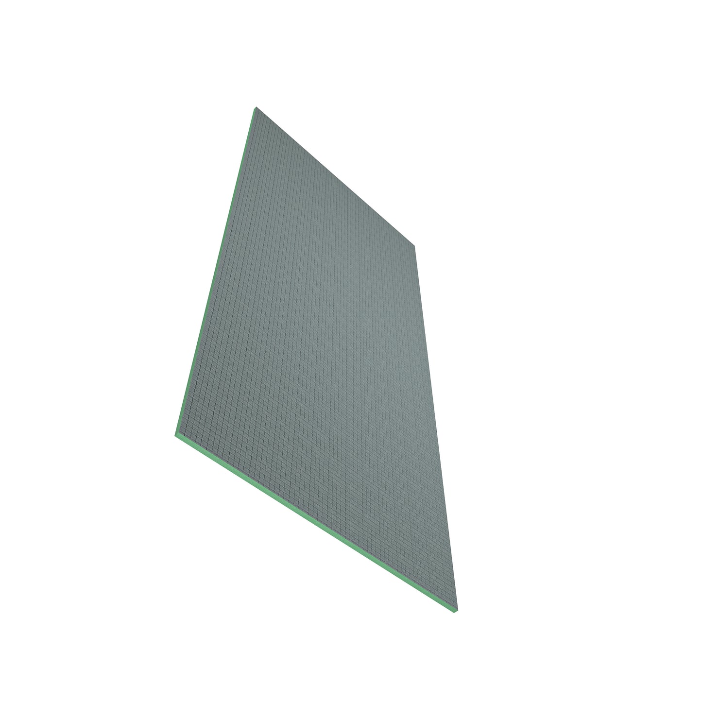 125x60x1 cm XPS Bauplatte Fliesenplatte Dämmplatte Ausgleichplatte Entkopplungsplatt