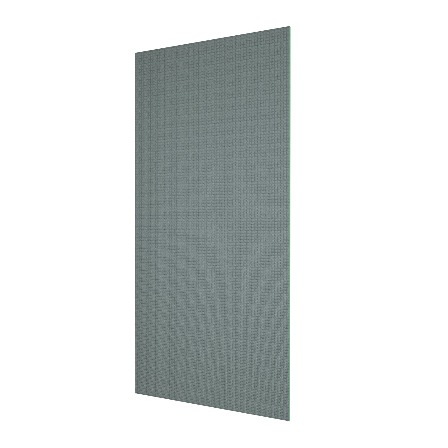 125x60x1 cm XPS Bauplatte Fliesenplatte Dämmplatte Ausgleichplatte Entkopplungsplatt
