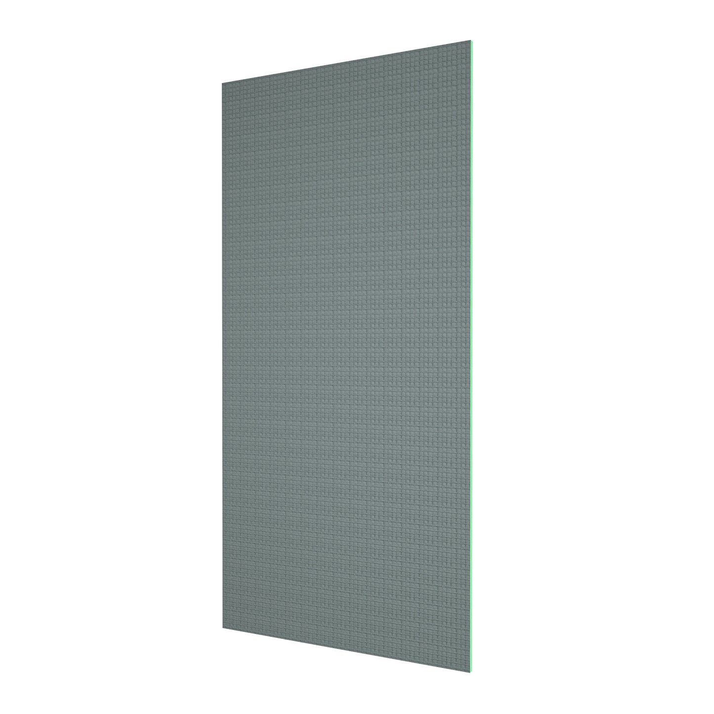 XPS Bauplatte Fliesenplatte Dämmplatte Ausgleichplatte Entkopplungsplatt 125x60x1.2 cm 4 St.