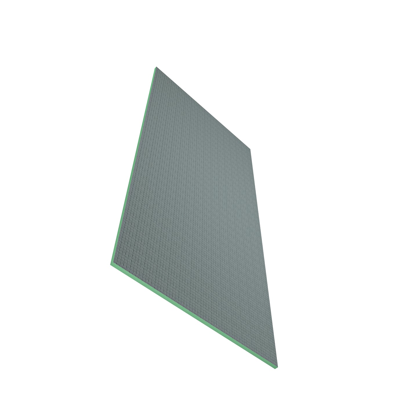 XPS Bauplatte Fliesenplatte Dämmplatte Ausgleichplatte Entkopplungsplatt 125x60x1.2 cm 4 St.