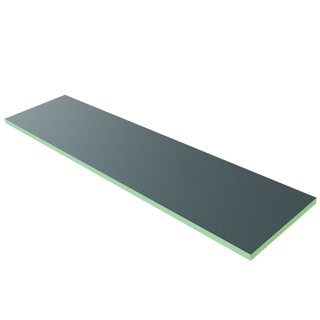 250x60x4 cm XPS Bauplatte Fliesenplatte Dämmplatte Ausgleichplatte Entkopplungsplatt