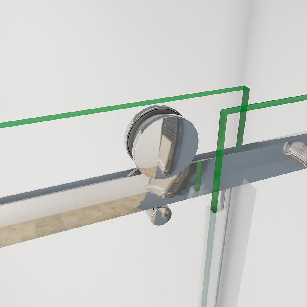 Schiebetür 1100 H1950 mm für badezimmer