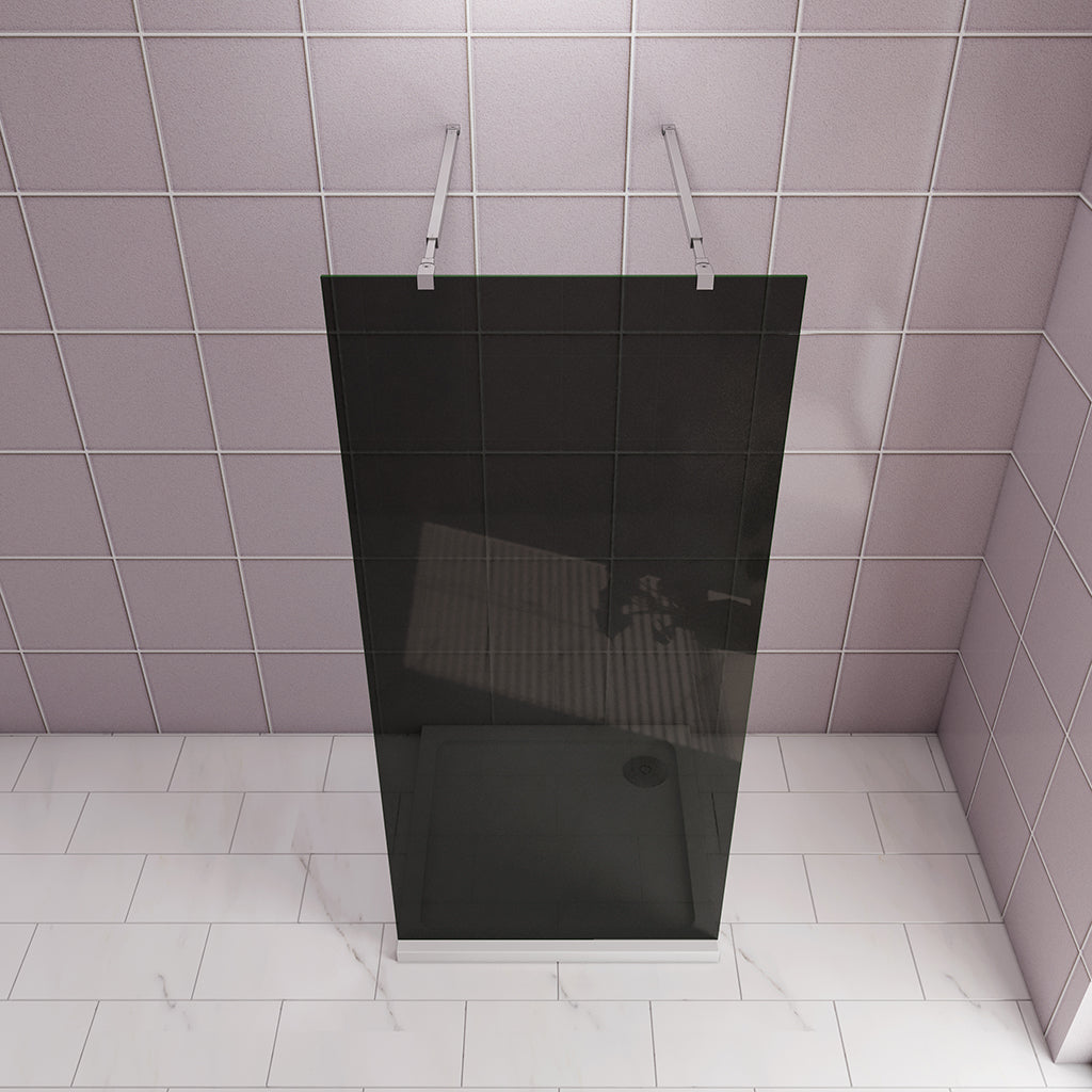 ozean 137.7 Glaswand Dusche Stabilisierungsstange W14GP10F84 2 cm