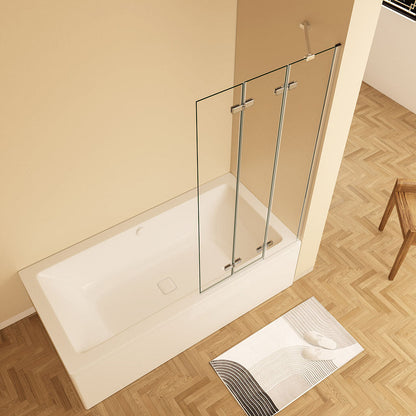 1000 H 1400 mm Badewannenaufsätz H3 10 badezimmer ideen