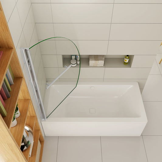 1000 H 1500 mm Badewannenaufsatz badezimmer ideen