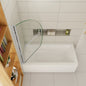 1000 H 1500 mm Badewannenaufsatz badezimmer ideen