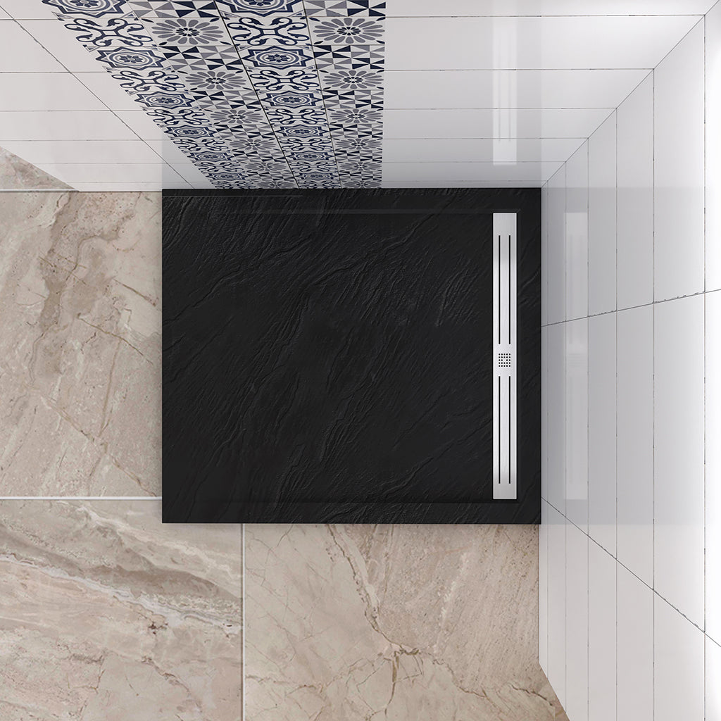 1100x800 H 30 mm Duschtasse für badezimmer