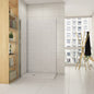 1160 H.1950 mm Falttür Walk in dusche für badezimmer