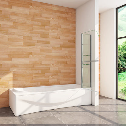 120 H 140 cm Badewannenaufsätz V2S 12HB badezimmer ideen