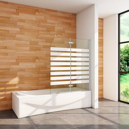 120 H 140 cm Badewannenaufsatz VS2EYR für badezimmer