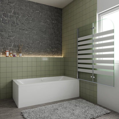 1200 H 1400 mm Badewannenaufsatz VS2EYL badezimmer ideen