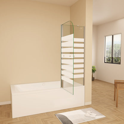 1200 H 1400 mm Glasdusche Badewannenaufsätz badezimmer ideen