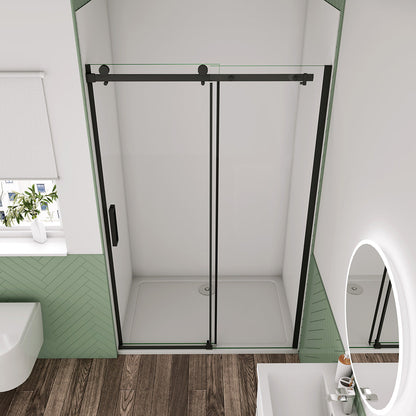 140 H 200 cm Schiebetür Duschtasse 140x90cm für badezimmer
