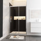 1400 H.1900 mm Schiebetür für badezimmer