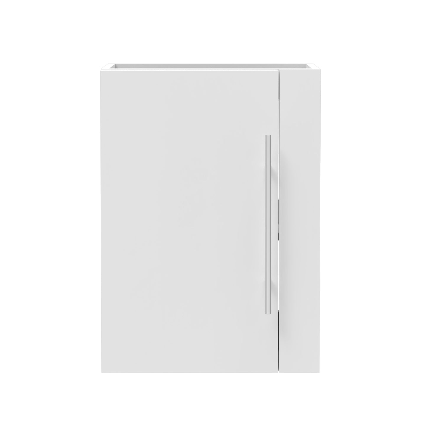 Badezimmermöbel Set 44.5 cm Waschbecken mit Unterschrank