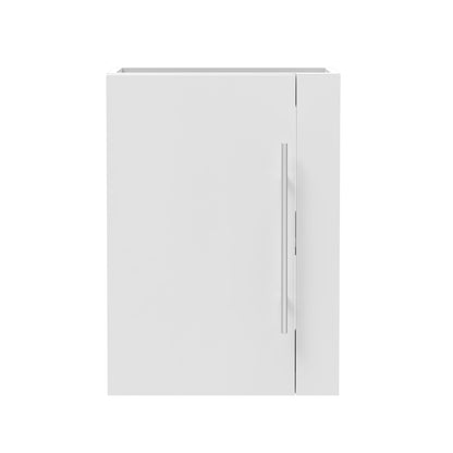 Badezimmermöbel Set 44.5 cm Waschbecken mit Unterschrank