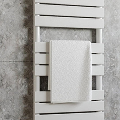 1800x600mm Heizkörper Vertikal Einlagig Handtuchwärmer Handtuchtrockner Seitenanschluss und Mittelanschluss