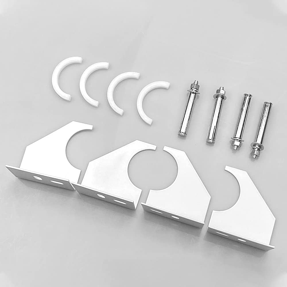 Heizkörper Oval 1800x472mm Design-Heizkörper Paneelheizkörper Einlagig Vertikal Mittelanschluss