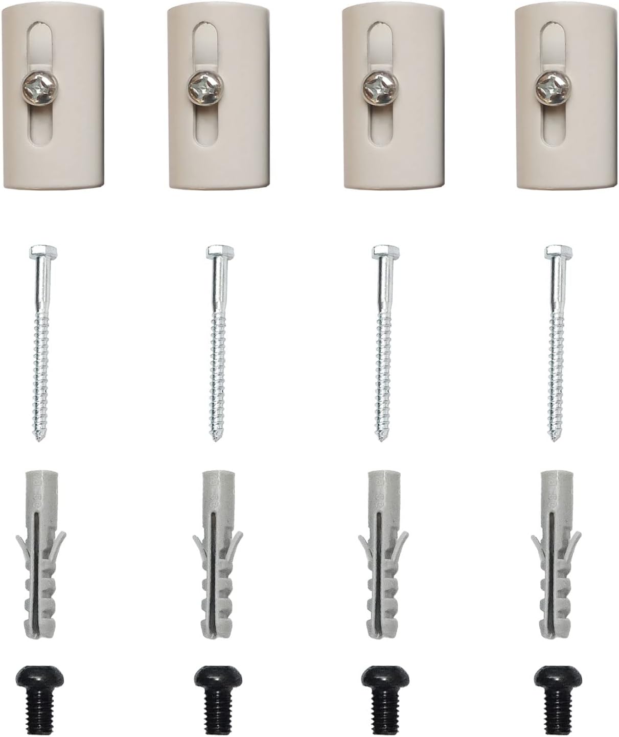 1800x600mm Heizkörper Vertikal Einlagig Handtuchwärmer Handtuchtrockner Seitenanschluss und Mittelanschluss