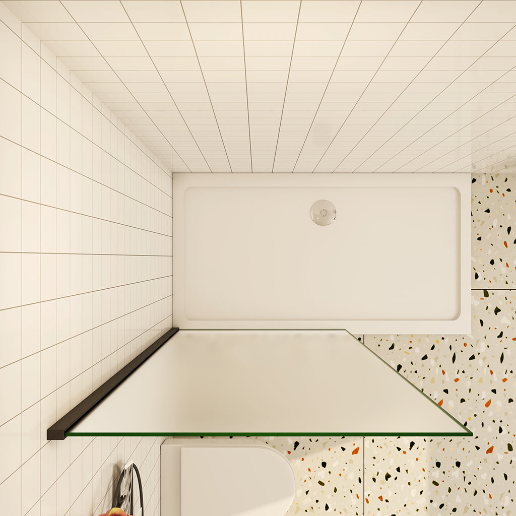 70 H.200 cm 10cm Walk in Duschwänd badezimmer ideen