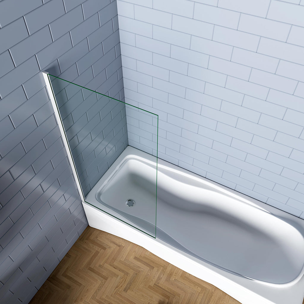 700 H 1400 mm Badewannenseitenwand badezimmer ideen