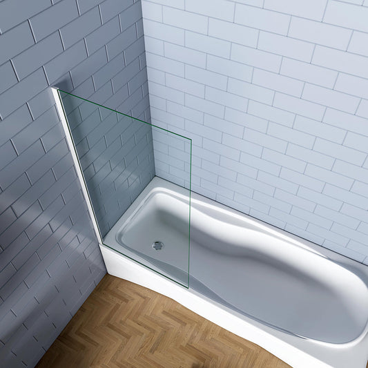 700 H 1400 mm Badewannenseitenwand badezimmer ideen