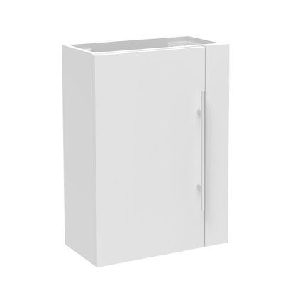 Badezimmermöbel Set 44.5 cm Waschbecken mit Unterschrank