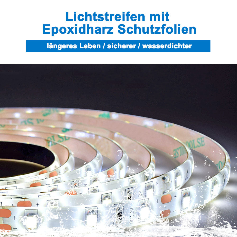 LED Badspiegel Rund 100cm Wand/Touchschalter Beschlagfrei Kaltweiß Dimmbar Badspiegel mit Beleuchtung Badezimmerspiegel Lichtspiegel IP44