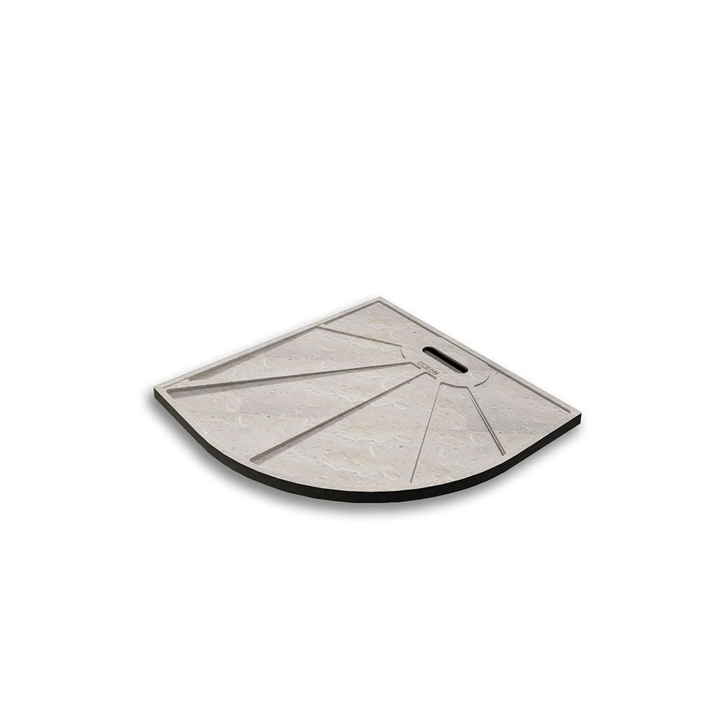 900x900 H 30 mm Duschtasse dusche