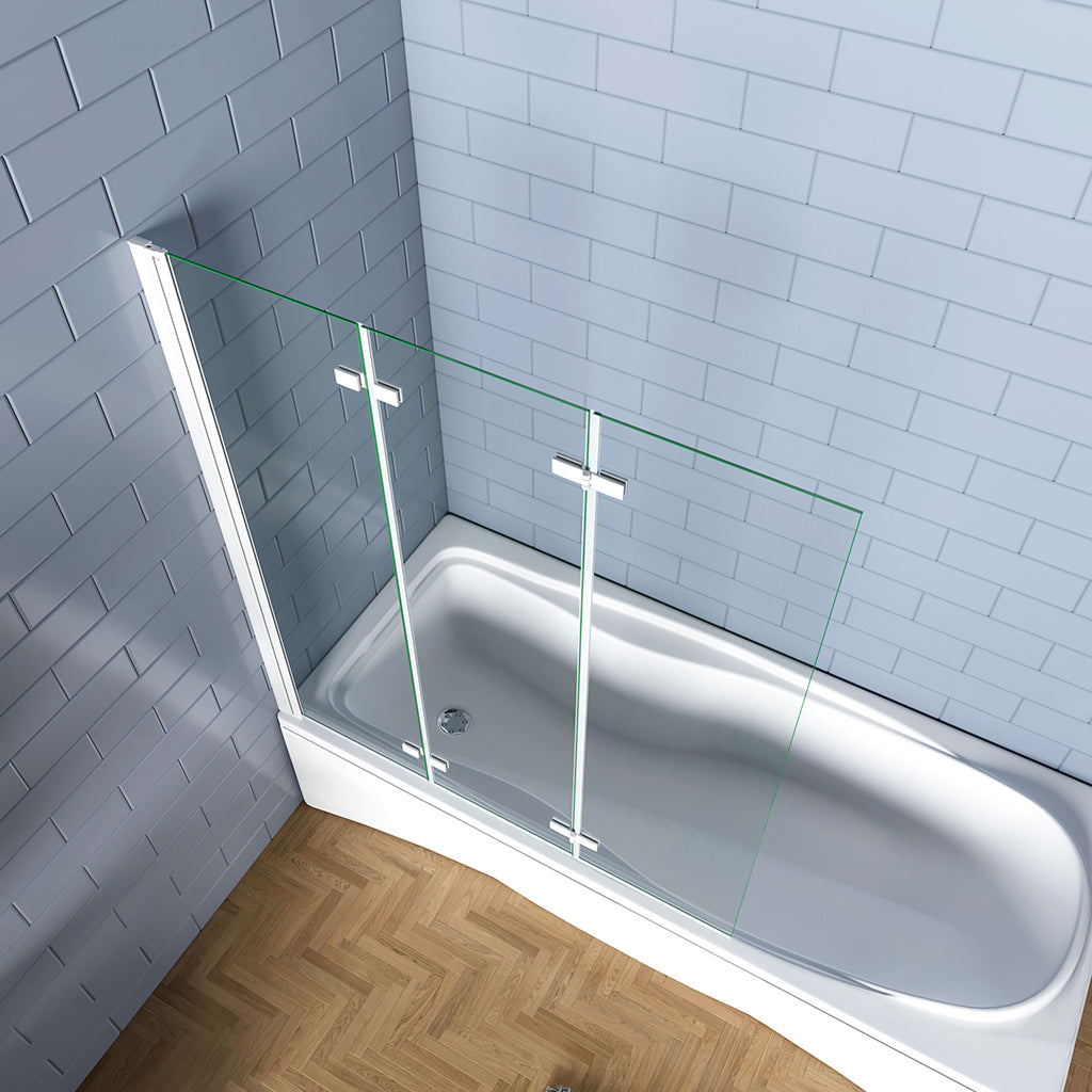 Badewannenaufsätz 1300 H1400 mm für badezimmer