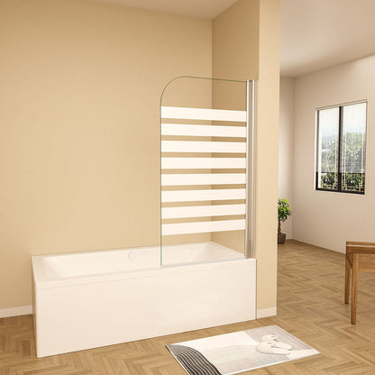 Badewannenaufsätz B1E SR 800 H1400 mm für badezimmer