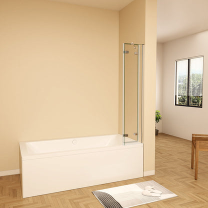 Badewannenaufsätz H3 100 1000 H1400 mm badezimmer ideen