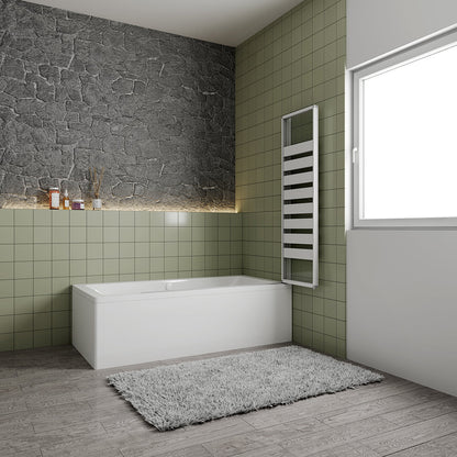 Badewannenaufsätz dusche 1300 H1400 mm