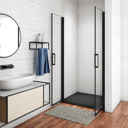 Doppelpendeltüren 80 H200 cm
