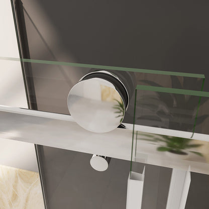 Duschkabine 195 Höhe duschschiebetür glas 135 mit Seitenwand 100 cm duschrückwände für badezimmer