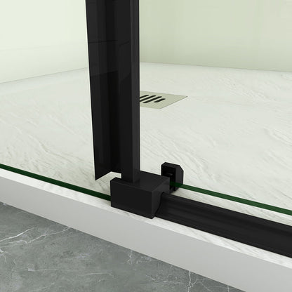 Duschkabine 200 Höhe duschschiebetür glas 120 mit Seitenwand 90 cm duschrückwände für badezimmer