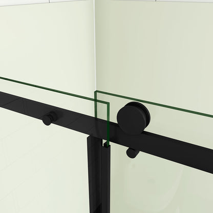 Duschkabine 2000 Höhe Schiebetür 1400 mit Seitenwand 800 mm Wandverkleidung badezimmer ideen