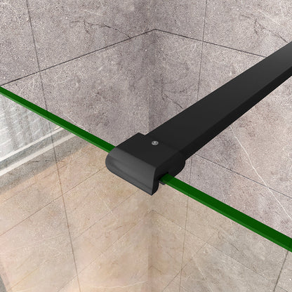 Duschkabine Walk in Duschwänd 600 mit Stabilisationsstange 900 mm badezimmer ideen