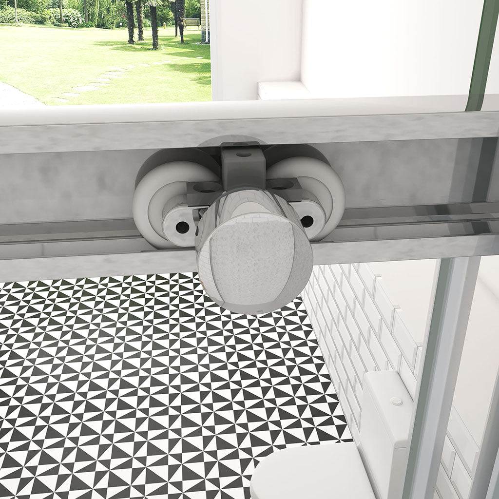 Duschkabinen 195 Höhe duschschiebetür glas 140 mit Seitenwand 80 cm Duschwanne Duschablauf duschrückwände für badezimmer