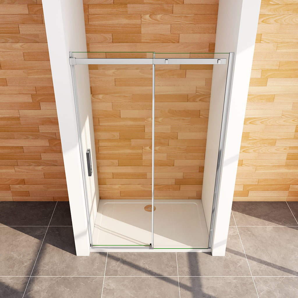 Duschkabinen Schiebetür 1000 H1950 mm badezimmer ideen