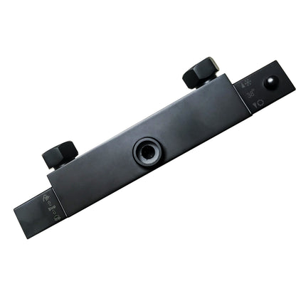 Duschsystem mit Thermostat Duscharmatur Regendusche Dusche Duschsäule Duschset Schwarz