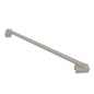 Dusche Haltestange Stabilisator 45 cm Stabilisationsstange für 6-8mm Duschwand Glaswand