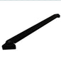 50 cm Haltestange Stabilisator Stabilisationsstange für 6-8mm Duschwand Dusche Glaswand