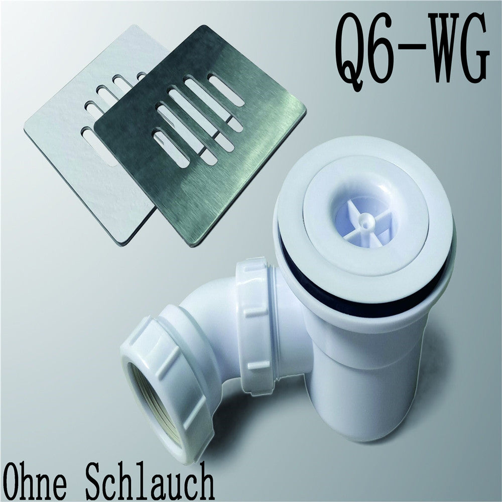 90x140x3cm Höhe mit Ablaufgarnitur Rechteck Duschtasse Weiß Schiefereffekt Duschwanne Für Duschkabine Duschwand