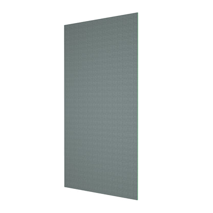 125x60x1 cm XPS Bauplatte Fliesenplatte Dämmplatte Ausgleichplatte Entkopplungsplatt