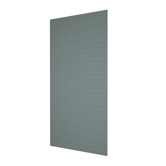 125x60x1 cm XPS Bauplatte Fliesenplatte Dämmplatte Ausgleichplatte Entkopplungsplatt