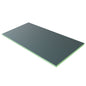 XPS Bauplatte Fliesenplatte Dämmplatte Ausgleichplatte Entkopplungsplatt 125x60x2.5 cm 4 St.