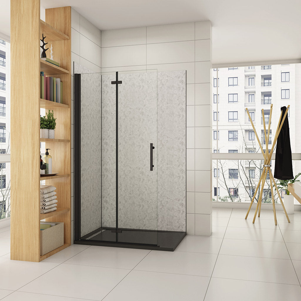 FalttürWalk in 66 H185 cm für badezimmer