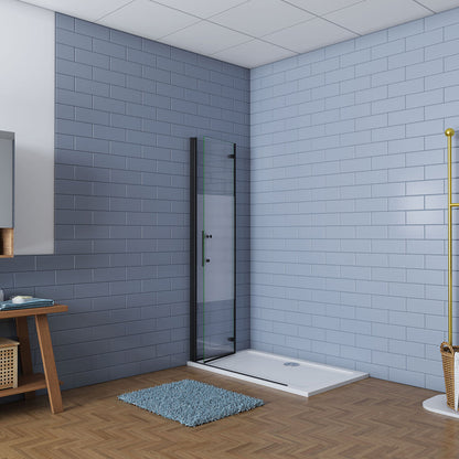 FalttürWalk in 72 H195 Duschwanne 170x76 cm Duschablauf für badezimmer