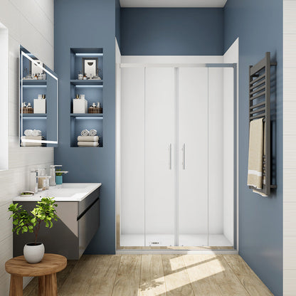 Schiebetür 140 H190 cm badezimmer ideen